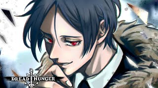 (2023/03/03)【Dread Hunger】誕生日もドレハンやります！！【ドレッドハンガー/ドレハン/航海人狼】#かきっとはんがー