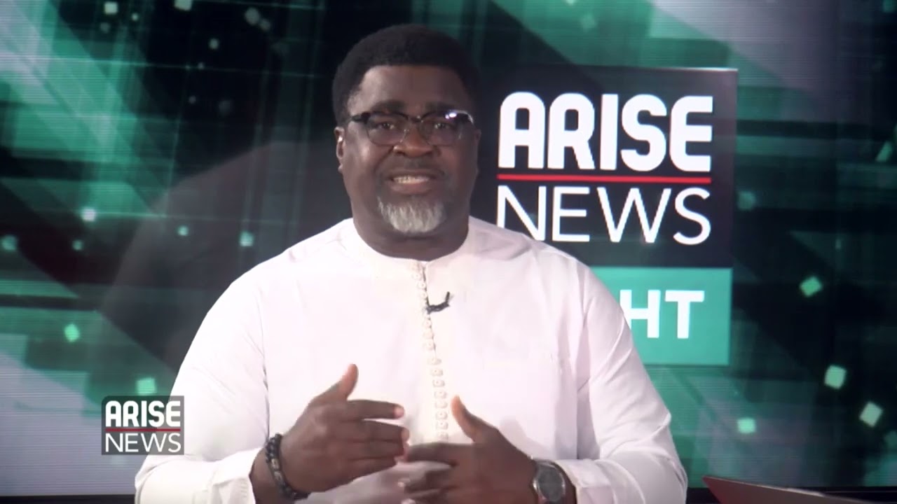 Religion Still a Factor in Nigerian Politics - Liborous Oshoma