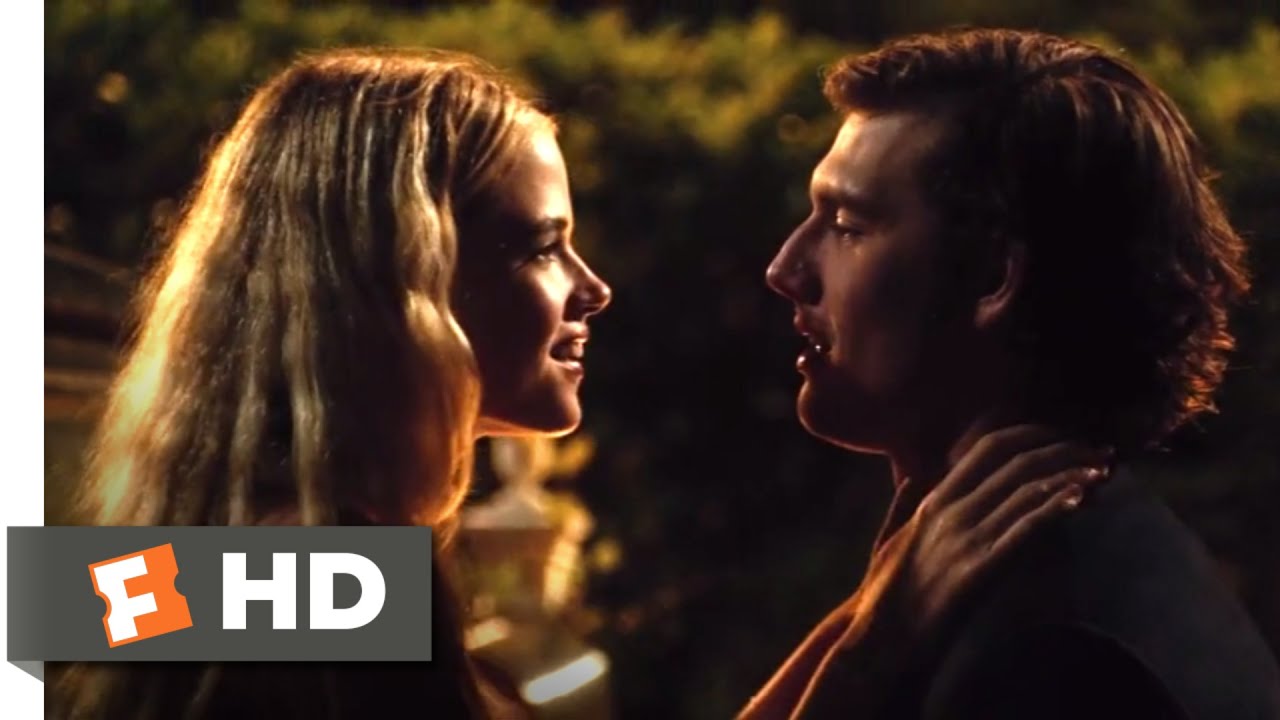 Endless Love Final Trailer 2014 Alex Pettyfer Movie Hd