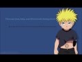 [FULL] Naruto ED 1 -『Wind』- Original lyrics (English)
