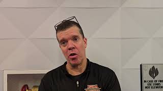 Iona coach Tobin Anderson Post 68-64 loss at Fairfield Comments