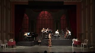 Zeugma Ensemble \u0026 Tango Artı - Tango Buluşması 05 12 2024