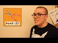 poor lily self titled album review