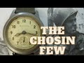 Veterans of The Chosin Reservoir | Korean War