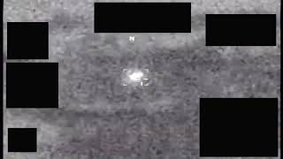 UAP Displaying Instant Acceleration - US Gov Release: May 22, 2026