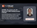 OCANNL, the `neural_nets_lib` - Lukasz Stafiniak - FUN OCaml 2024