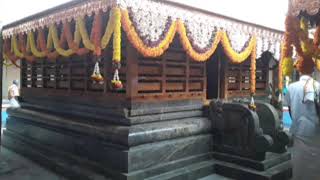 Shadrampady Gopalakrishna Temple brahmakalasha