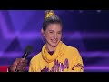 agt 2024 runner up roni sagi u0026 rhythm all performances