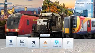 How to Swap Stock in Train Simulator 2021