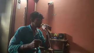 Janmoge battibokka ulla nama nal dina Tulu Bhaktigeethe  Singer:Harish Vamadapadav