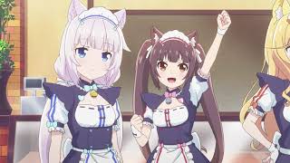 Nekopara「AMV」-  Mу Dеmοns