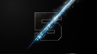 1 TO 10 COUNTDOWN | AFTER EFFECT TEXT EFFECT | NO COPYRIGHT CLAIMED | FREE TEXT STOCK |