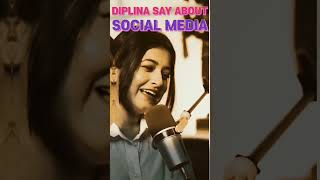 DIPLINA SAY ABOUT SOCIAL MEDIA #assamese #diplinadeka  #viral #trending @DcodingAssam