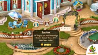 Gardenscapes 2 (2012, Eng) Beta - http://yuwik-games.ru/