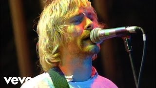 Nirvana - The Money Will Roll Right In (Live at Reading 1992)
