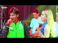 rizal pahlevi ft. almera sabrina cintaku satu om nirwana comeback live music video