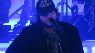 James Arthur - Celebrate - 02 Shepherd Bush Empire London - 19/12/2024