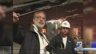 Local Philanthropist Passes
