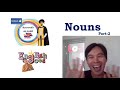 ep 2 การเปลี่ยนนามเอกพจน์เป็นพหูพจน์ englishgoes