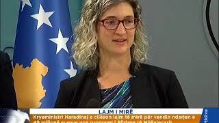 LAJM I MIRË