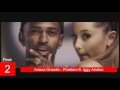 Ariana Grande Billboard Chart History