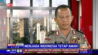 Dialog: Menjaga Indonesia Tetap Aman #4