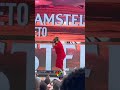 Sjava Performs “Uyena” Live at Friends Of Amstel | Soulful Moment in Soweto | The Yanos Plug