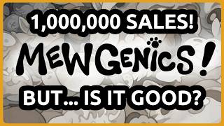 Indie Devs Discuss "Mewgenics" | Coffee With Butterscotch Ep561