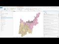 ArcGIS PRO 6. Merge and Union