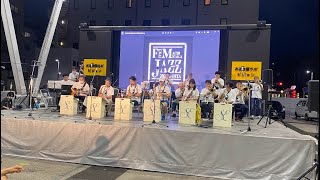 20220903 府内JAZZ エコーズ