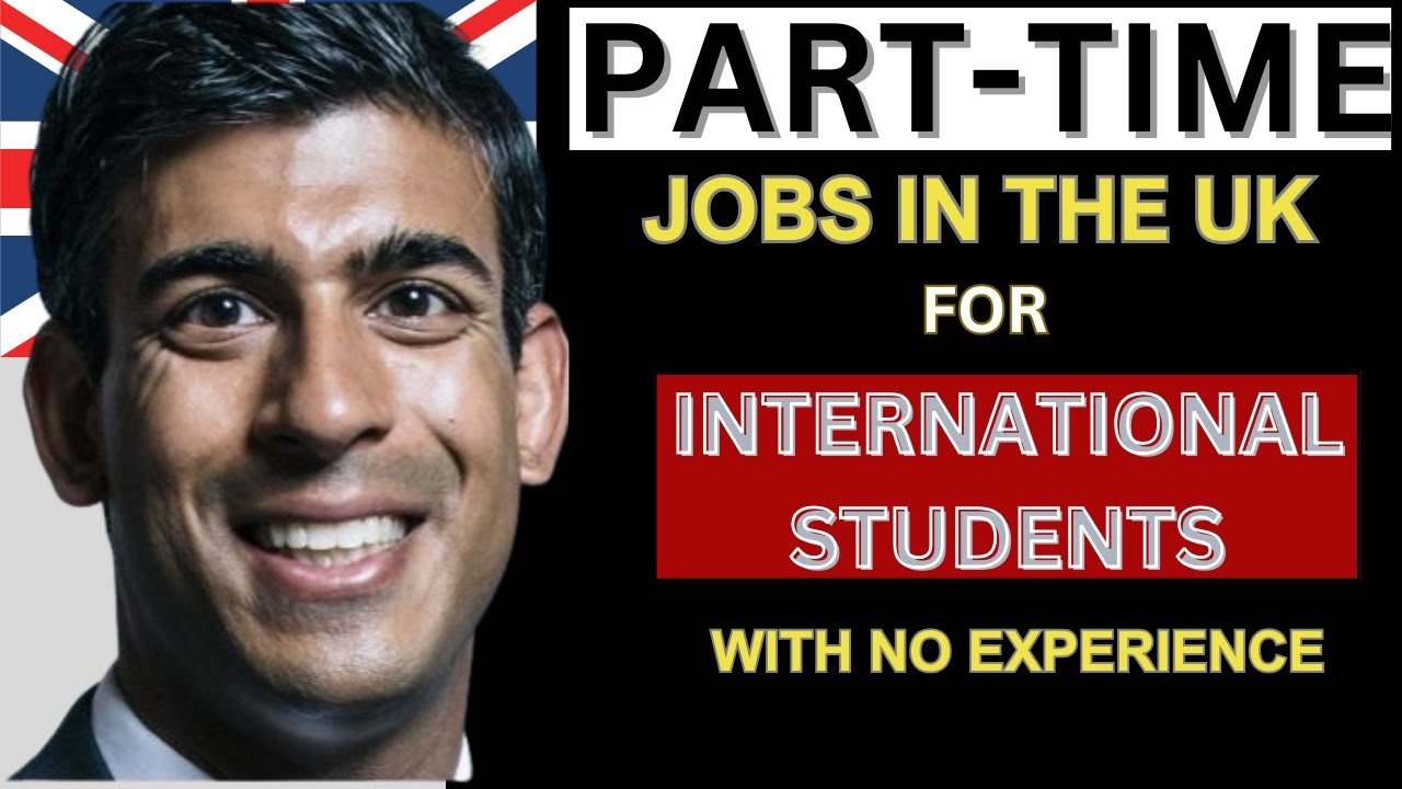 Highest Paying Part Time Jobs For Students In The Uk Part Time Jobs In