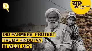 UP Elections | Hindutva or Farmers' Issues — What's Driving the Jats of Western Uttar Pradesh?