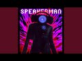 Speakerman Theme Phonk