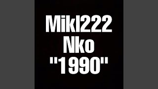 1990 (feat. nko)