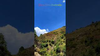 Wada Na Tod | Dil Tujhko Diya | Lata Mangeshkar | पहाड़ों में जिंदगी है #latamangeshkar #lata #viral