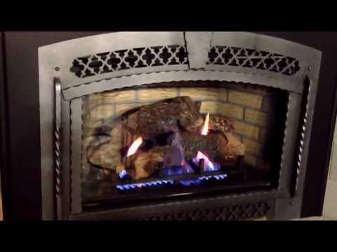 Wood Burning Stove Compared To A Gas Fireplace What Is The Cost To Run A Natural Gas Fireplace