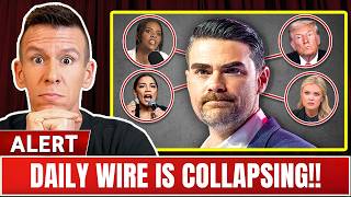 The Ben Shapiro Situation Is Looking Really Bad