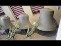 Perth (Western Australia), ANZAC Bell and Swan Bell Tower