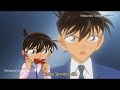 🔥 kudo shinichi saves ran | detective conan new ep 🔥