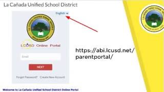 Aeries Parent Portal Data Confirmation Process Overview