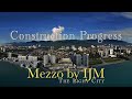 Mezzo at The Light City - Construction Progress | Beautiful Seafront Development