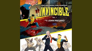 Invincible