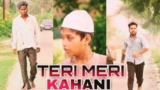 Teri Meri Kahani Full Song | Happy Hardy And Heer | Rampur | Rampuri Video |