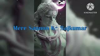 kalki Rajrudra god music: mere sapno ki Rajkumar  #song #love #padma #kalki