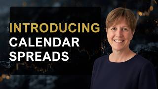 Introduction to Calendar Spreads: How to Trade Time & Volatility in SPX