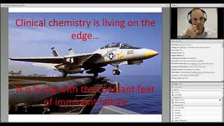 Preanalytical mysteries