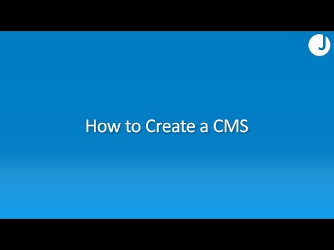 How to Create a Content Management System (CMS) Using PHP How to Create a Content Management System (CMS) Using PHP