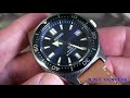 one week with the seiko sbdc053 62mas is this a new class of dive watch