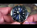 one week with the seiko sbdc053 62mas is this a new class of dive watch