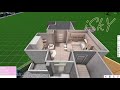 bloxburg 30k modern loft no gamepass